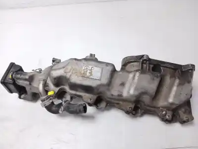 Автозапчасти б/у впускной коллектор за mercedes-benz clase a (w169) a 180 cdi a-edition ссылки oem iam a6400901037