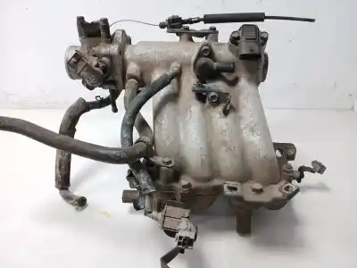 Second-hand car spare part Intake Manifold for KIA PICANTO I (SA) 1.1 OEM IAM references   