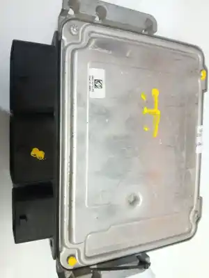 Second-hand car spare part ECU ENGINE CONTROL for MINI (BMW) MINI (R56)  OEM IAM references 0261201966  