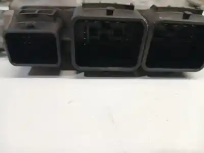 Автозапчастина б/у ебу контролер двигуна для mini mini (r56) one посилання на oem iam 0261201966  