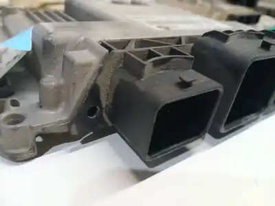 Автозапчастина б/у ебу контролер двигуна для mini mini (r56) one посилання на oem iam 0261201966  