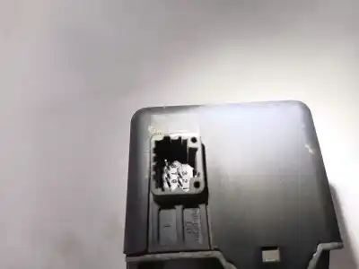 Second-hand car spare part electronic module for renault kadjar business oem iam references 487004553r  3468210105