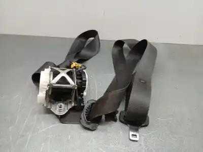 Pezzo di ricambio per auto di seconda mano Cintura Di Sicurezza Anteriore Sinistra per FIAT BRAVO (198) 1.6 16V Active Multijet (77kW) Riferimenti OEM IAM 33055165B  34019923C
