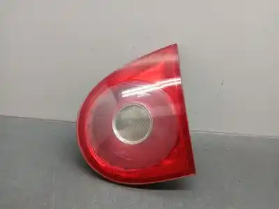 Pezzo di ricambio per auto di seconda mano luce di coda interna destra per volkswagen golf v (1k1) 1.9 tdi riferimenti oem iam 1k6945094g