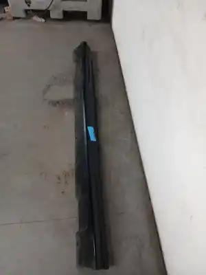 Автозапчасти б/у боковая юбка за saab 9-3 descapotable (ys3f) 1,8t ссылки oem iam 