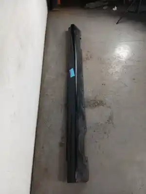 Автозапчасти б/у боковая юбка за saab 9-3 descapotable (ys3f) 1,8t ссылки oem iam   