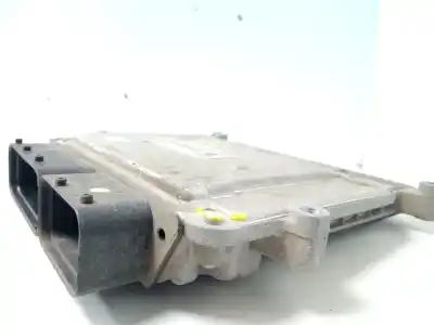 Second-hand car spare part ecu engine control for kia cee´d concept oem iam references 0261201202  