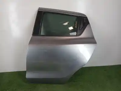 Автозапчасти б/у задняя левая дверь за suzuki swift v (az) 1.2 shvs (a2l412) ссылки oem iam 6800453r00000   Автозапчасти б/у задняя левая дверь за suzuki swift v (az) 1.2 shvs (a2l412) ссылки oem iam 6800453r00000