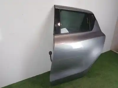 Автозапчасти б/у задняя левая дверь за suzuki swift v (az) 1.2 shvs (a2l412) ссылки oem iam 6800453r00000   Автозапчасти б/у задняя левая дверь за suzuki swift v (az) 1.2 shvs (a2l412) ссылки oem iam 6800453r00000