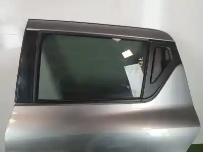 Автозапчасти б/у задняя левая дверь за suzuki swift v (az) 1.2 shvs (a2l412) ссылки oem iam 6800453r00000   Автозапчасти б/у задняя левая дверь за suzuki swift v (az) 1.2 shvs (a2l412) ссылки oem iam 6800453r00000