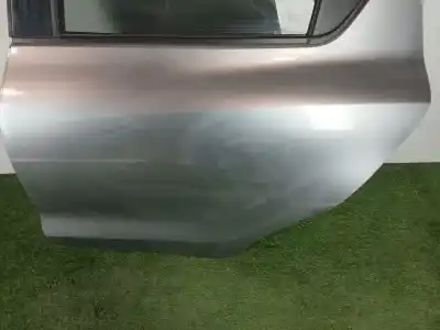 Автозапчасти б/у задняя левая дверь за suzuki swift v (az) 1.2 shvs (a2l412) ссылки oem iam 6800453r00000   Автозапчасти б/у задняя левая дверь за suzuki swift v (az) 1.2 shvs (a2l412) ссылки oem iam 6800453r00000