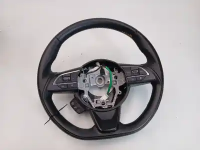 Second-hand car spare part steering wheel for suzuki swift v (az) 1.2 shvs (a2l412) oem iam references 4811081sl1cyq