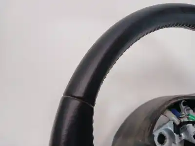 Second-hand car spare part steering wheel for suzuki swift v (az) 1.2 shvs (a2l412) oem iam references 4811081sl1cyq   Second-hand car spare part steering wheel for suzuki swift v (az) 1.2 shvs (a2l412) oem iam references 4811081sl1cyq