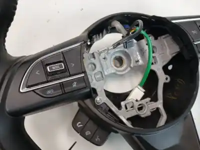 Second-hand car spare part steering wheel for suzuki swift v (az) 1.2 shvs (a2l412) oem iam references 4811081sl1cyq   Second-hand car spare part steering wheel for suzuki swift v (az) 1.2 shvs (a2l412) oem iam references 4811081sl1cyq