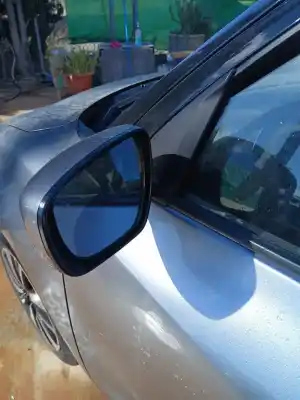 Second-hand car spare part left rearview mirror for suzuki swift v (az) 1.2 shvs (a2l412) oem iam references 8472079se3000   Second-hand car spare part left rearview mirror for suzuki swift v (az) 1.2 shvs (a2l412) oem iam references 8472079se3000