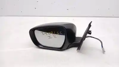 Second-hand car spare part left rearview mirror for suzuki swift v (az) 1.2 shvs (a2l412) oem iam references 8472079se3000