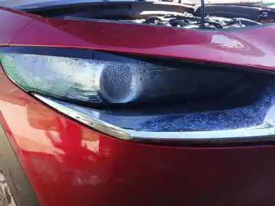Автозапчасти б/у правая фара за mazda cx-30 (dm) skyactiv-g m hybrid ссылки oem iam dfr551030d dgk967890 