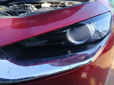 Автозапчастина б/у ліва фара для mazda cx-30 (dm) skyactiv-g m hybrid посилання на oem iam dfr551040d  