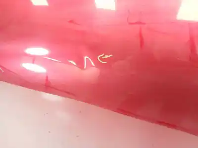 Автозапчастина б/у двері задні ліві для mazda cx-30 (dm) skyactiv-g m hybrid посилання на oem iam dfy07302xa  