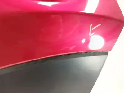 Автозапчастина б/у двері задні ліві для mazda cx-30 (dm) skyactiv-g m hybrid посилання на oem iam dfy07302xa  