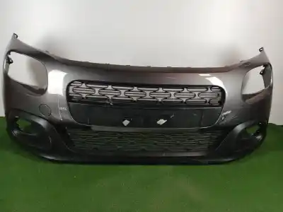 Peça sobressalente para automóvel em segunda mão para choques dianteiro por citroen c3 aircross feel referências oem iam 9812061577