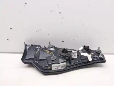 Автозапчасти б/у внутренний правый задний фонарь за mazda cx-30 (dm) skyactiv-g m hybrid ссылки oem iam dfr5513f0  92400540