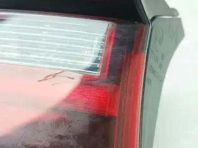 Автозапчасти б/у внутренний правый задний фонарь за mazda cx-30 (dm) skyactiv-g m hybrid ссылки oem iam dfr5513f0  92400540