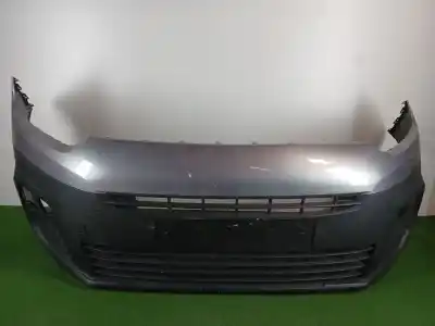 Pezzo di ricambio per auto di seconda mano PARAURTI ANTERIORE per PEUGEOT PARTNER CAJA/CHASIS  Riferimenti OEM IAM 9816765680  
