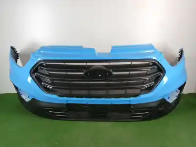 Second-hand car spare part FRONT BUMPER for FORD TRANSIT CUSTOM V362 AUTOBÚS (F3)  OEM IAM references JK2117F003  