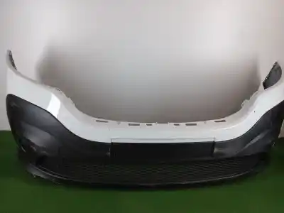 Автозапчастина б/у ПЕРЕДНІЙ БАМПЕР для RENAULT TRAFIC III FURGÓN (FG_)  Посилання на OEM IAM 620223380R  