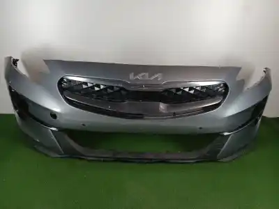 Second-hand car spare part FRONT BUMPER for KIA XCEED (CD)  OEM IAM references 86511J7CC0  