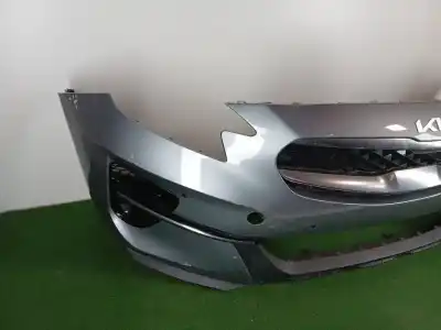 Second-hand car spare part front bumper for kia xceed (cd) 1.6 gdi hybrid oem iam references 86511j7cc0  