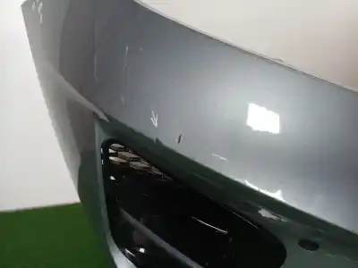 Second-hand car spare part front bumper for kia xceed (cd) 1.6 gdi hybrid oem iam references 86511j7cc0  