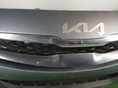 Second-hand car spare part front bumper for kia xceed (cd) 1.6 gdi hybrid oem iam references 86511j7cc0  
