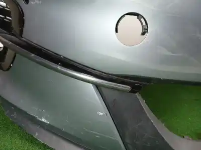 Second-hand car spare part front bumper for kia xceed (cd) 1.6 gdi hybrid oem iam references 86511j7cc0  