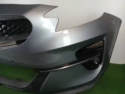 Second-hand car spare part front bumper for kia xceed (cd) 1.6 gdi hybrid oem iam references 86511j7cc0  