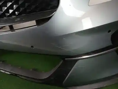 Second-hand car spare part front bumper for kia xceed (cd) 1.6 gdi hybrid oem iam references 86511j7cc0  