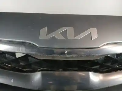 Second-hand car spare part front bumper for kia xceed (cd) 1.6 gdi hybrid oem iam references 86511j7cc0  