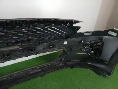Second-hand car spare part front bumper for kia xceed (cd) 1.6 gdi hybrid oem iam references 86511j7cc0  