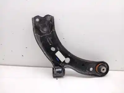 Автозапчасти б/у передний левый нижний рычаг подвески за mg rover mg zs suv 1.5 vti ссылки oem iam   