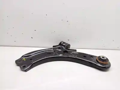 Автозапчасти б/у передний левый нижний рычаг подвески за mg rover mg zs suv 1.5 vti ссылки oem iam   