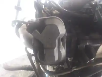 Автозапчастина б/у  для OPEL CORSA D (S07)  Посилання на OEM IAM   