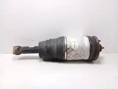 Автозапчастина б/у правий задній амортизатор для land rover discovery 4.4 v8 cat посилання на oem iam rpd000308  