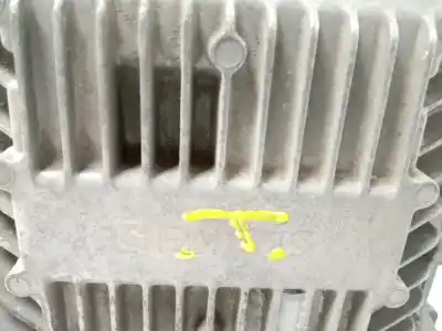 Second-hand car spare part ecu engine control for ford focus c-max (dm2) 2.0 tdci oem iam references 5ws40028mt  