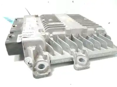 Second-hand car spare part ecu engine control for ford focus c-max (dm2) 2.0 tdci oem iam references 5ws40028mt  