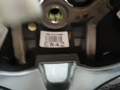 Second-hand car spare part steering wheel for kia optima business oem iam references 56110d4420  