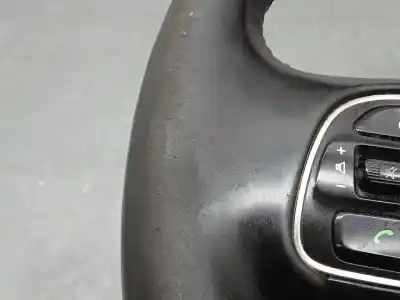 Second-hand car spare part steering wheel for kia optima business oem iam references 56110d4420  