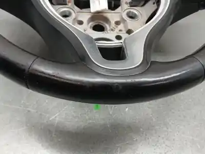 Second-hand car spare part steering wheel for kia optima business oem iam references 56110d4420  