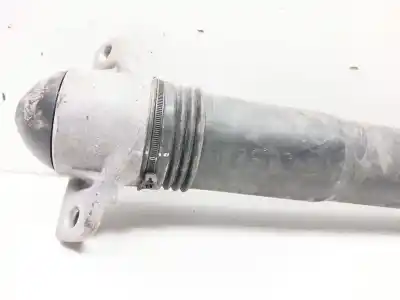 Peça sobressalente para automóvel em segunda mão amortecedor traseiro esquerdo por vw tiguan (ad1, ax1) 2.0 tdi 4motion referências oem iam 5qf513049bp  k06a20