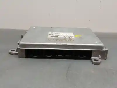 Second-hand car spare part electronic module for jaguar xj executive oem iam references 2w9f13b525an  